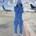 Central Cee TRACKSUIT Profile Picture