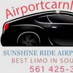 Airport CAR Profile Picture