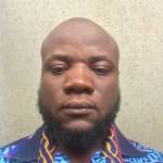 Yves KOUGANG Profile Picture