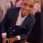Bertrand Polycarpe MBASSI NDZENGUE Profile Picture