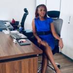 Anne KAMGA Profile Picture