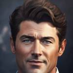 Richar LUCY Profile Picture