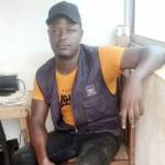 Paul KENGNE Profile Picture