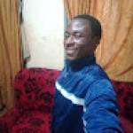 Kamta GUY RUISSEL Profile Picture