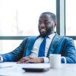 Godwisdom KENGNE Profile Picture