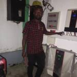 Jealin FOMEKONG DESSAP Profile Picture