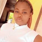 Nadine ETOCK NFONKONG Profile Picture