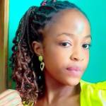 Nessie-young DZEUSSE KENYO Profile Picture