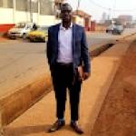 Delano NTINWA Profile Picture