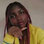 Elodie MATIP Profile Picture