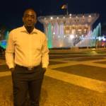 Cedric MVILONGO HAPPI Profile Picture
