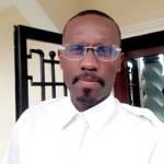 Patrick Olivier MBOHOU POUAKOUYOU Profile Picture