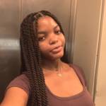 Tchawe ngalatchui ODETTE KESSY Profile Picture