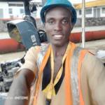 Abdoul Karim BACHIROU Profile Picture
