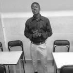 Michel WELLAN BODIANG Profile Picture