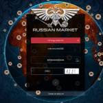 Russian MARKET Profile Picture