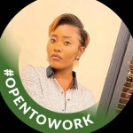 Ngueng Julia Keziah EKENYAM Profile Picture