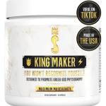 King Maker Supplement Profile Picture