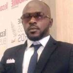 Oyono Owono FRANCK ALPHONSE Profile Picture