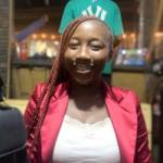 Mbock MANULLA DENICHE Profile Picture