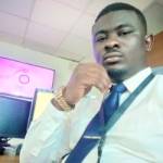 Jacques Rodrigue NDAME NDOUMBE Profile Picture