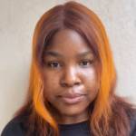 Mariève SIEWE KOUEMO Profile Picture