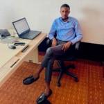 Frantz BAVAHE Profile Picture