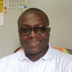 Hans Calvin MBONG Profile Picture