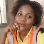 Bernadette Jessica ANABA ONGOLO Profile Picture