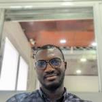 Joan BANGUE Profile Picture