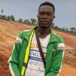 Samuel TCHIDA BAKAÏMO Profile Picture