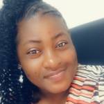 Christiane Olivia TIENTCHEU TOKO Profile Picture