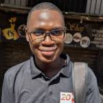 Yvan Junior TCHOUDJI DOMBOU Profile Picture