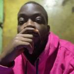 Alphonse Darryl Patrick ESSOMBA MBA Profile Picture