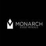 Monarch Event RENTALS Profile Picture
