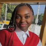 Angèle LOUANGA Profile Picture
