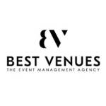 Best VENUES Profile Picture