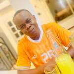 Loïc Dumel TCHINDÉ Profile Picture