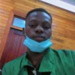 Joseph Junior Célian BAYEGUI Profile Picture