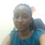 Nathalie Darrelle DJIFO LOWE Profile Picture