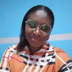 Suzanne Aristhe KWEDI ELEMBE Profile Picture