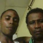 Paulgiovanni NJUMBE Profile Picture