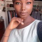 Raïssa PASSALE Profile Picture