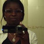 Kagho Ndedjio Assonfack ANTOINETTE MARLYZE Profile Picture