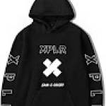 Xplr MERCH Profile Picture