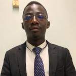 Simon Pierre MPESSE NDZANA Profile Picture