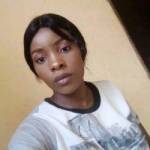 Cyndy AZAH Profile Picture