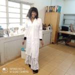 Chrystelle chancelle HINIA CHOUTA Profile Picture
