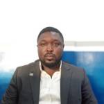 Yves Antony NJEUTCHAM Profile Picture