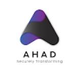 Ahad securely advance Profile Picture